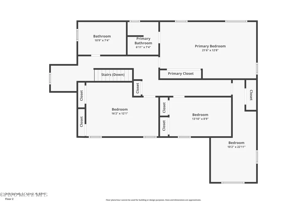 2505 Appleby Drive Ocean, NJ 07712