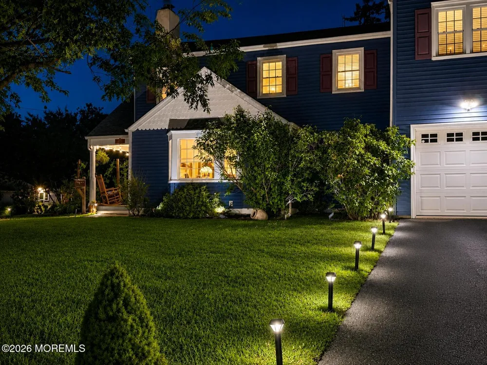 2505 Appleby Drive Ocean, NJ 07712