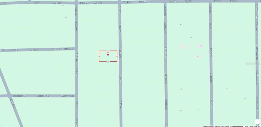 BRETT Interlachen, FL 32148