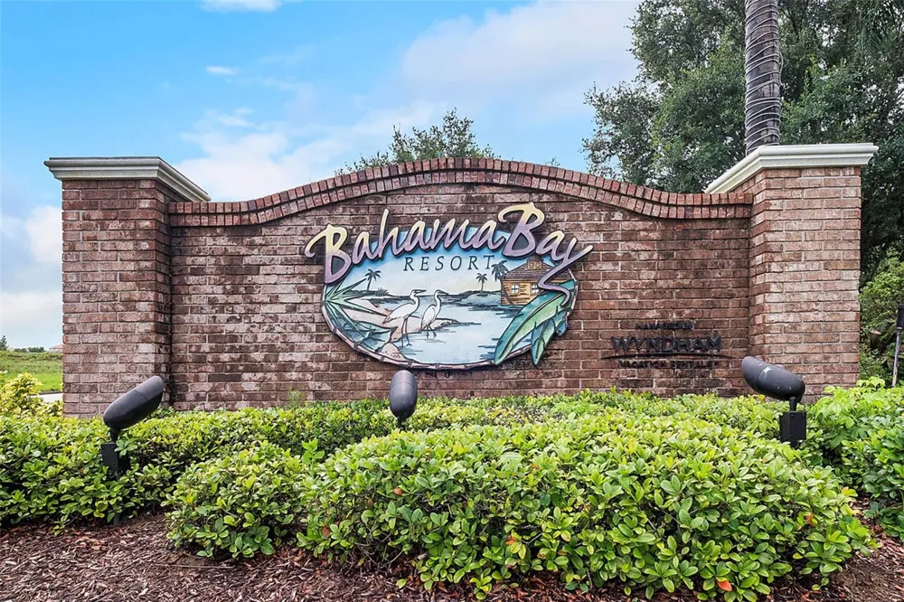 504 RUM RUN Davenport, FL 33897