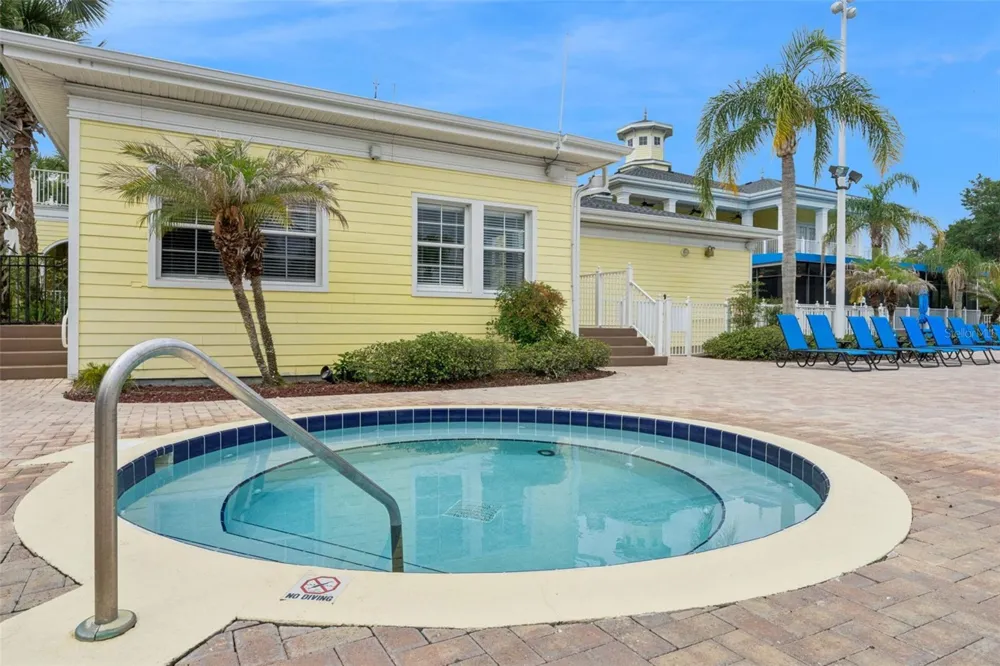 504 RUM RUN Davenport, FL 33897