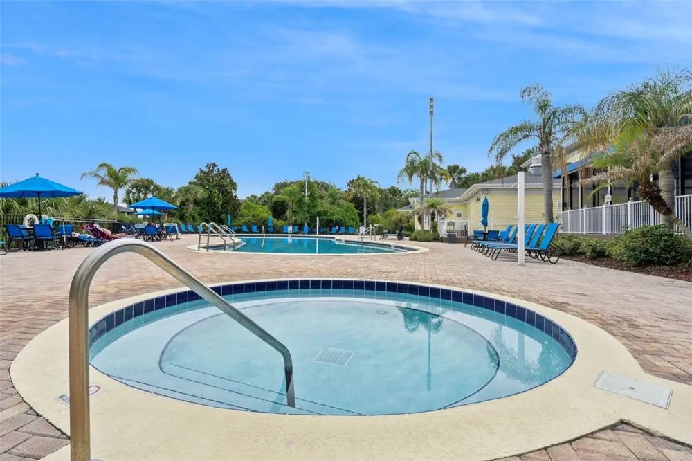 504 RUM RUN Davenport, FL 33897