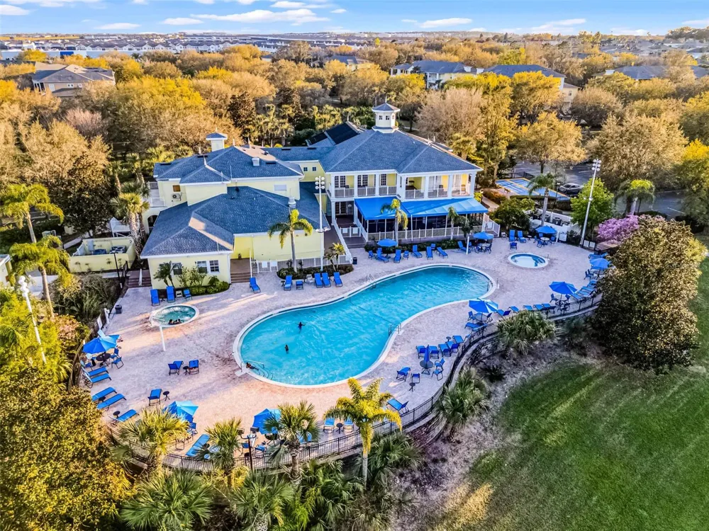 504 RUM RUN Davenport, FL 33897