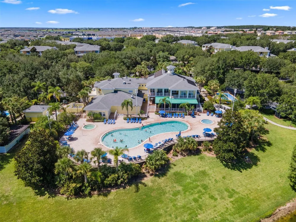 504 RUM RUN Davenport, FL 33897