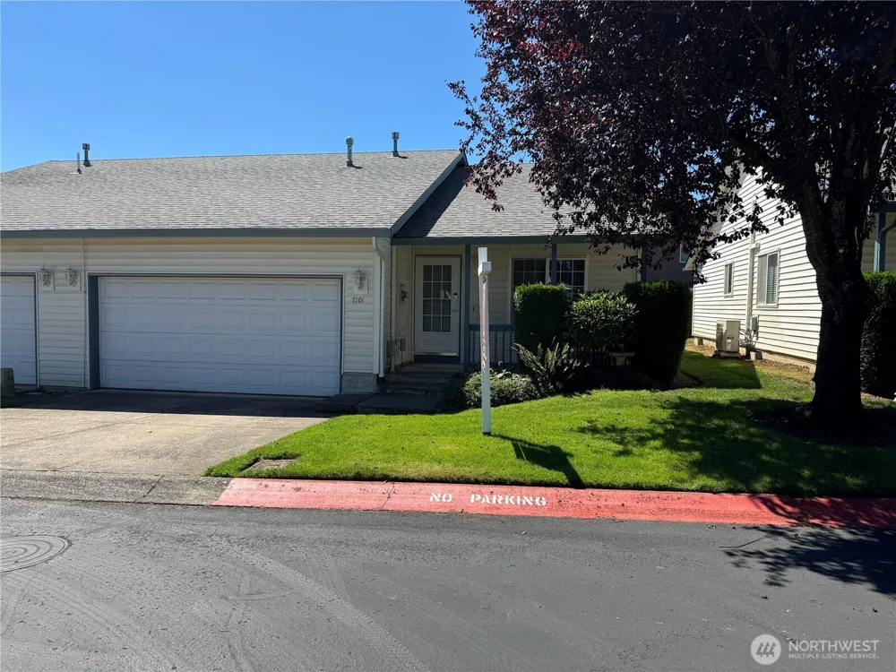 7701 NE 21st Street Vancouver, WA 98664