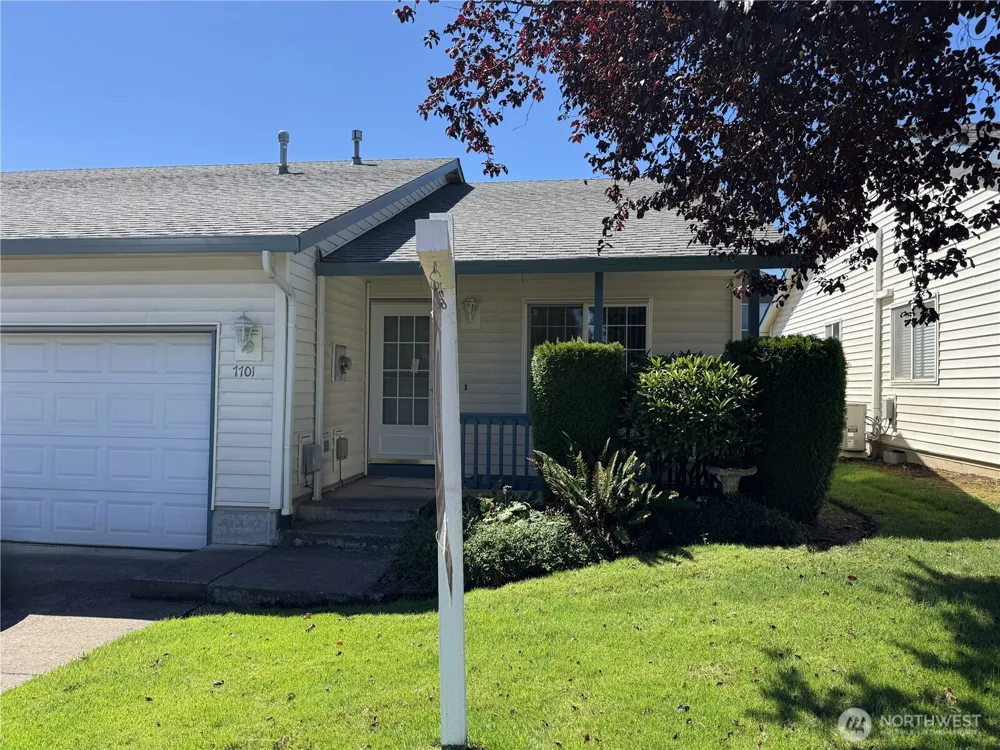 7701 NE 21st Street Vancouver, WA 98664