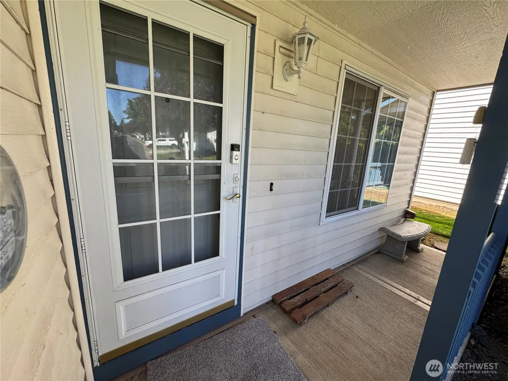7701 NE 21st Street Vancouver, WA 98664