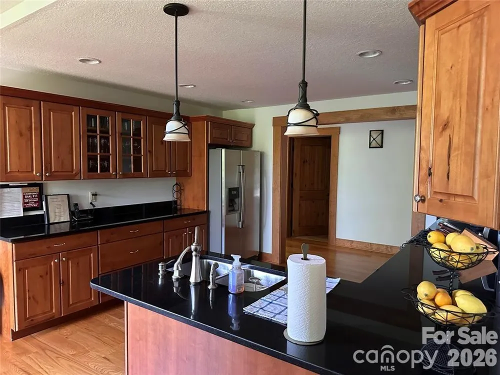66 Boone Cove Road Zirconia, NC 28790