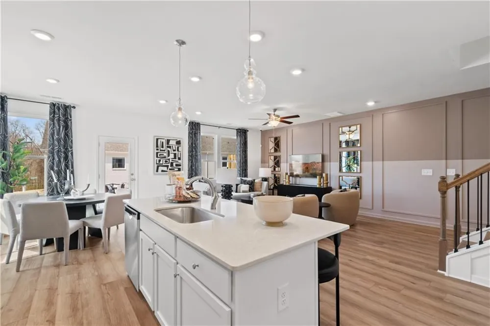 231 Sanctuary Drive McDonough, GA 30253