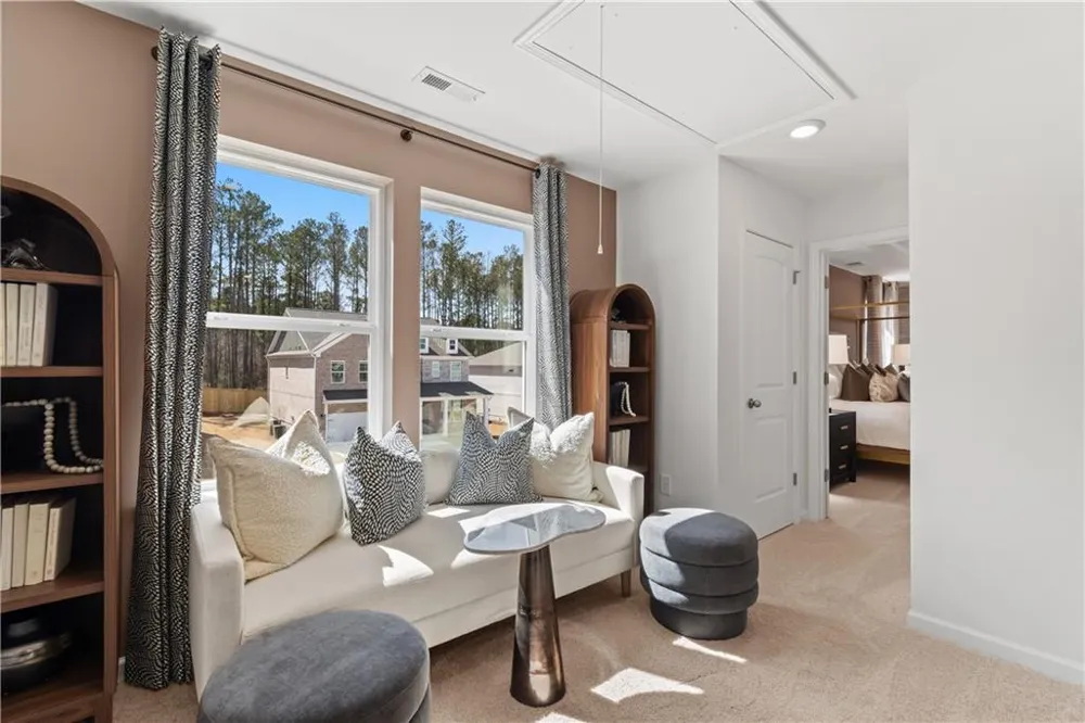 231 Sanctuary Drive McDonough, GA 30253
