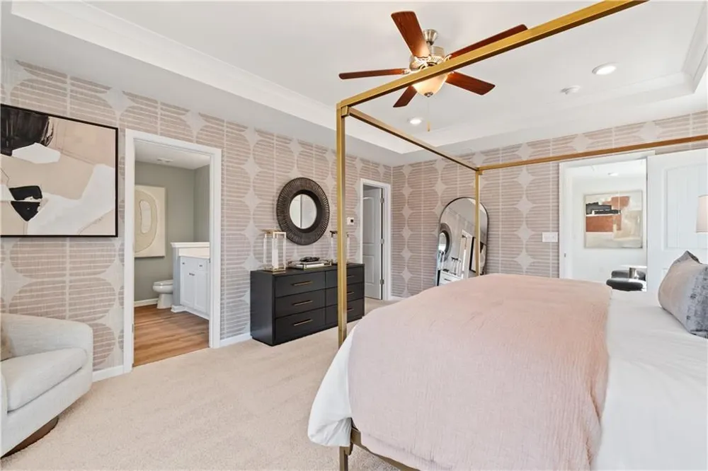 231 Sanctuary Drive McDonough, GA 30253