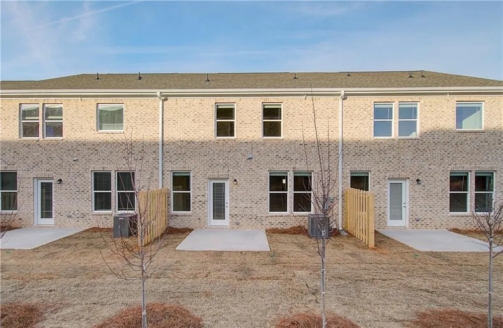231 Sanctuary Drive McDonough, GA 30253