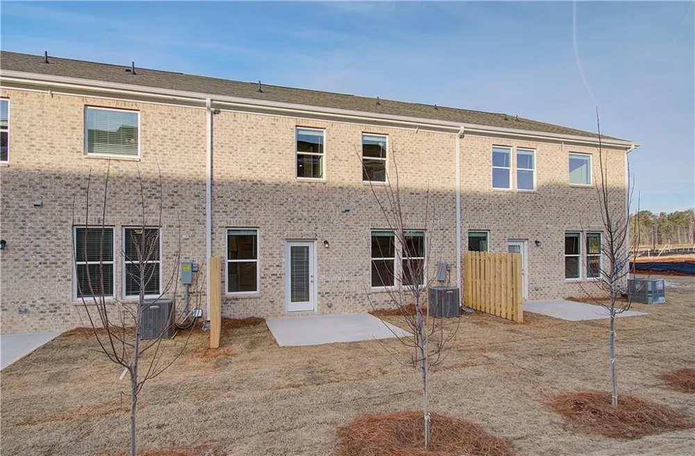 231 Sanctuary Drive McDonough, GA 30253