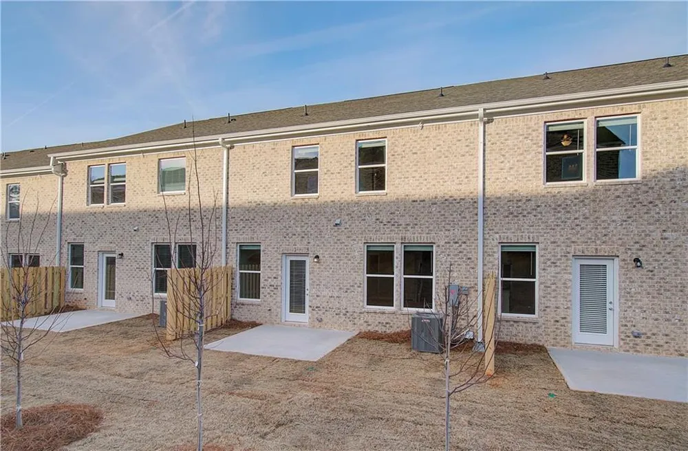 231 Sanctuary Drive McDonough, GA 30253