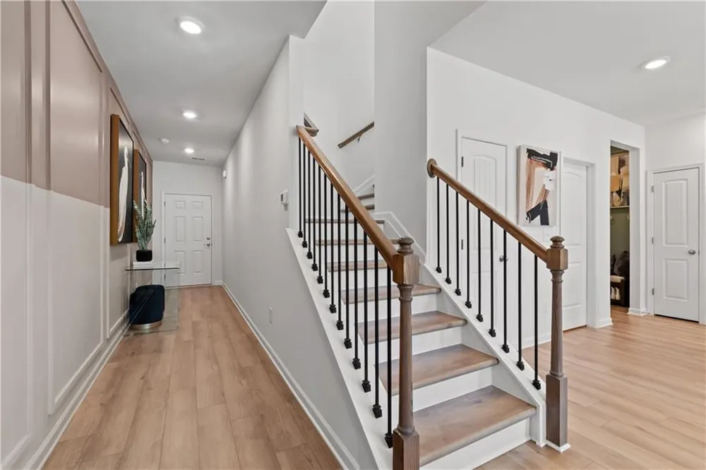 231 Sanctuary Drive McDonough, GA 30253