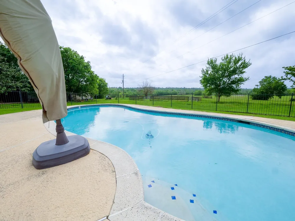 2757 Saint Beulah Chapel Rd Road Montgomery, TX 77316