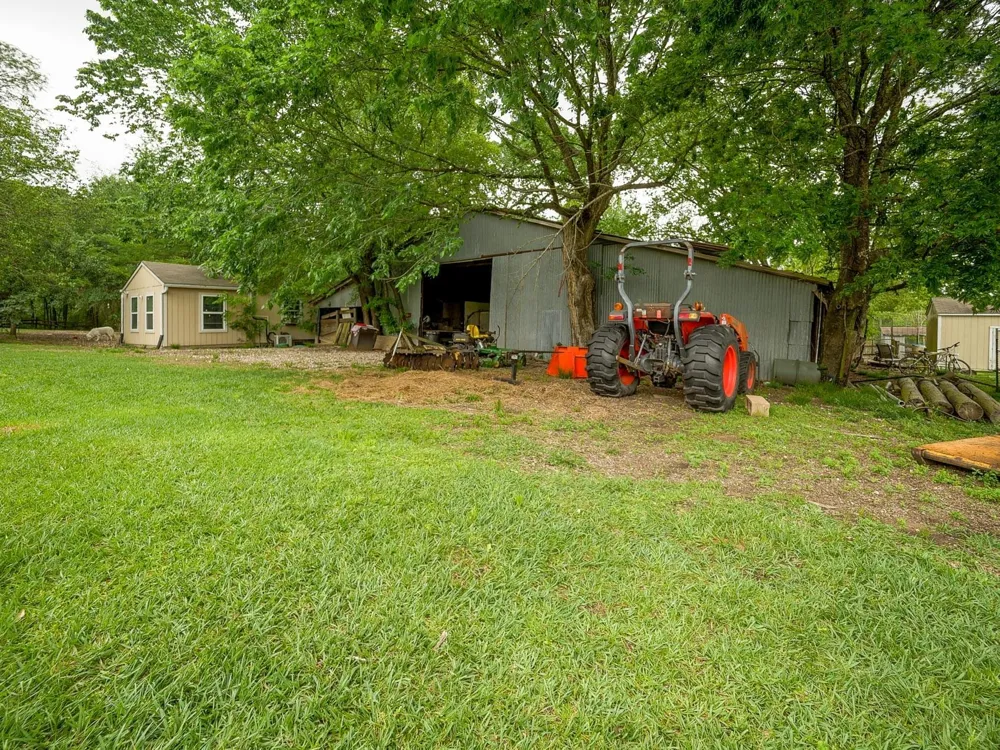 2757 Saint Beulah Chapel Rd Road Montgomery, TX 77316