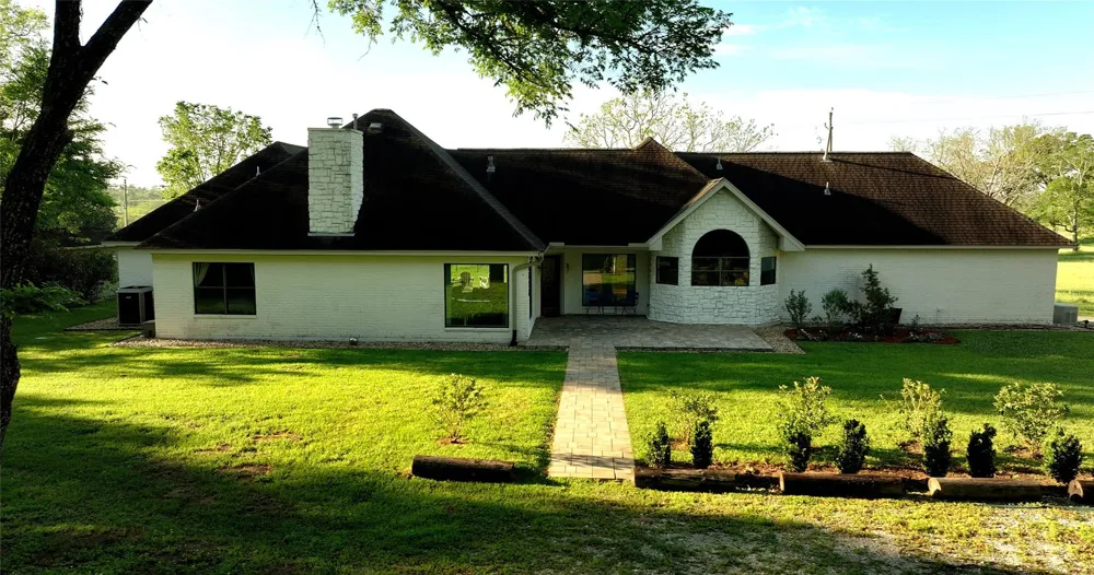 2757 Saint Beulah Chapel Rd Road Montgomery, TX 77316