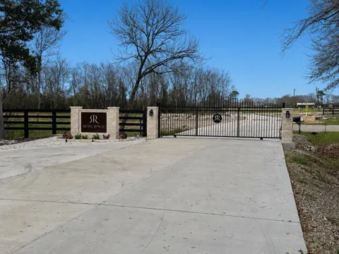 1614 Rymal Ranch Road
