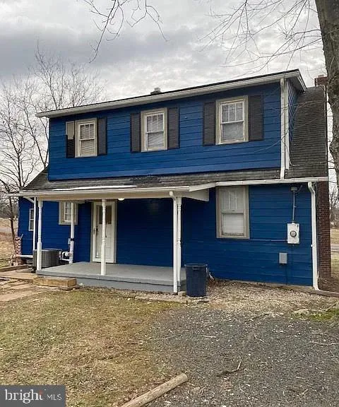 4378 CATLETT ROAD