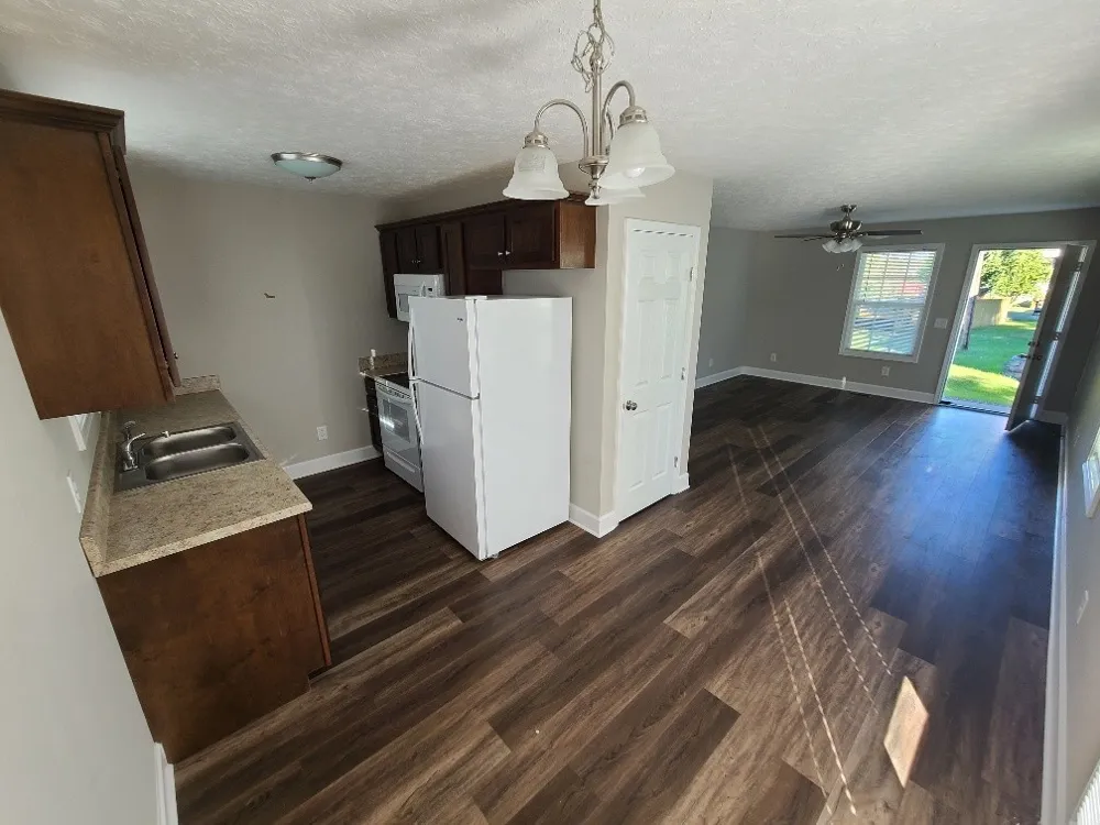 109 Williams St #B Portland, TN 37148