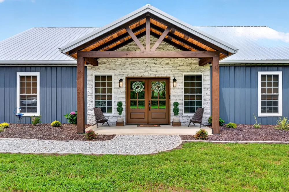 3931 Hwy 231 Erin, TN 37061
