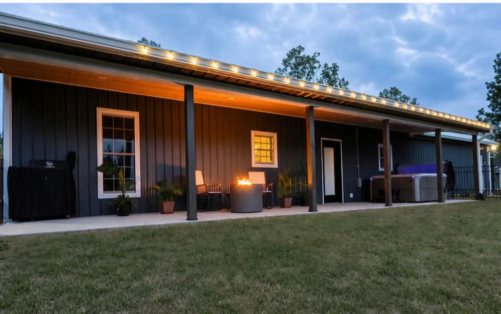 3931 Hwy 231 Erin, TN 37061