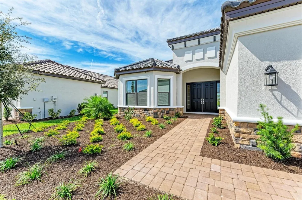 16403 UMBRIA PLACE Bradenton, FL 34211