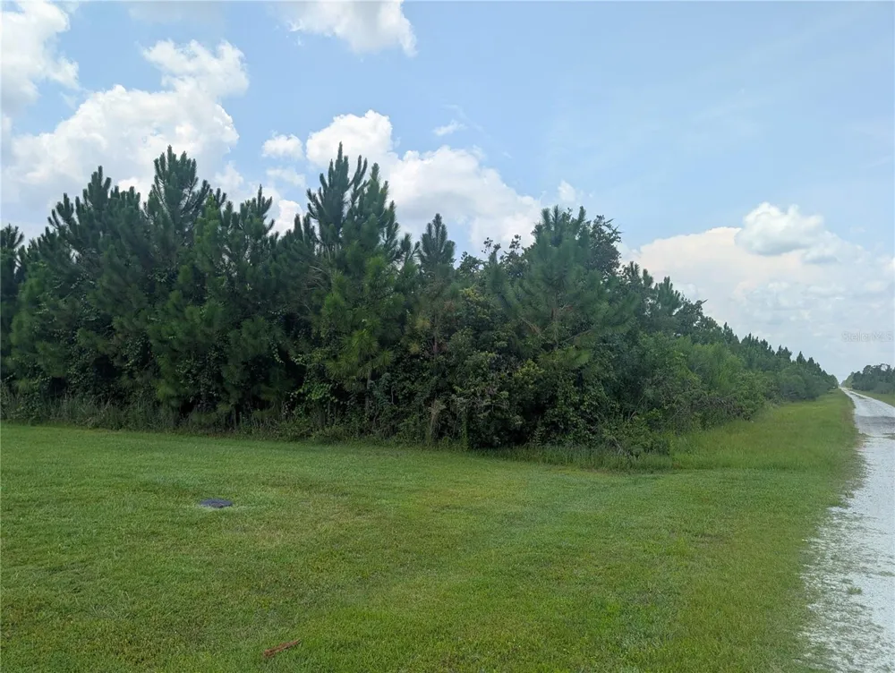 103 TROPICANA DRIVE Indian Lake Estates, FL 33855