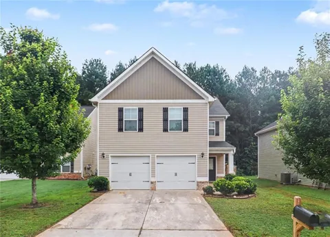 186 Brasch Park Drive
