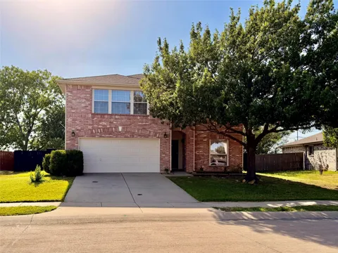 1313 Dakota Trail