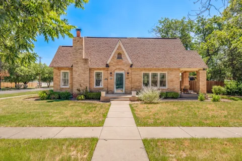 801 Amarillo Street