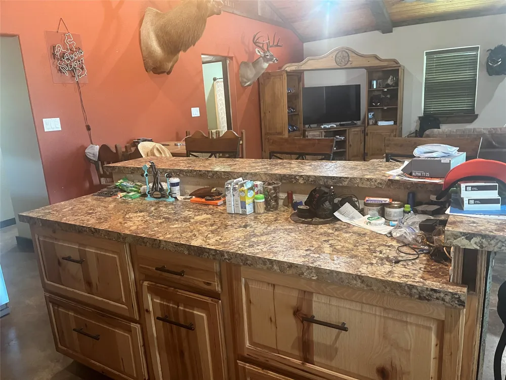 5550 County Road 299 Dublin, TX 76446