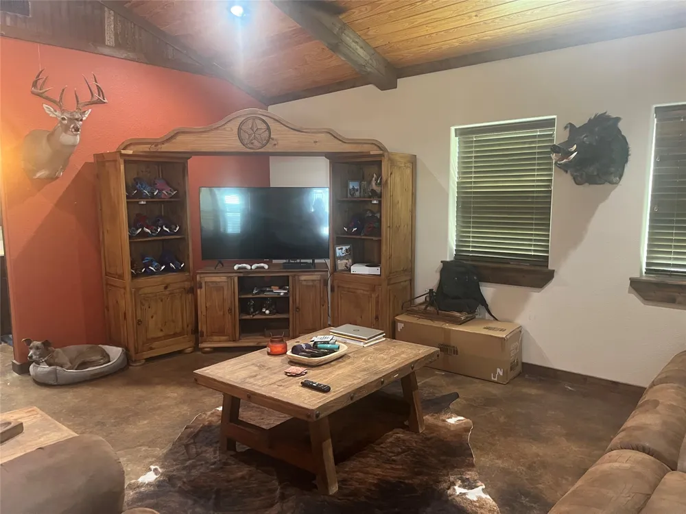 5550 County Road 299 Dublin, TX 76446