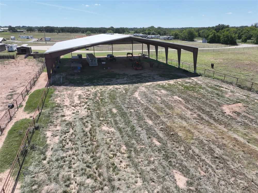 5550 County Road 299 Dublin, TX 76446
