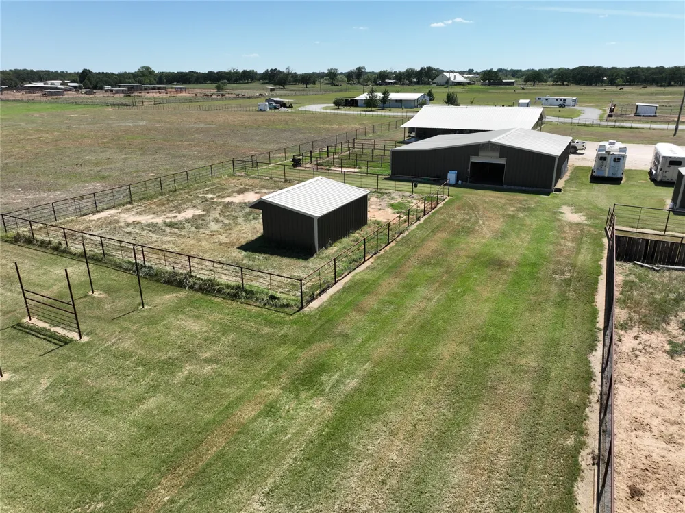 5550 County Road 299 Dublin, TX 76446