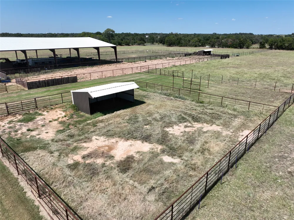 5550 County Road 299 Dublin, TX 76446