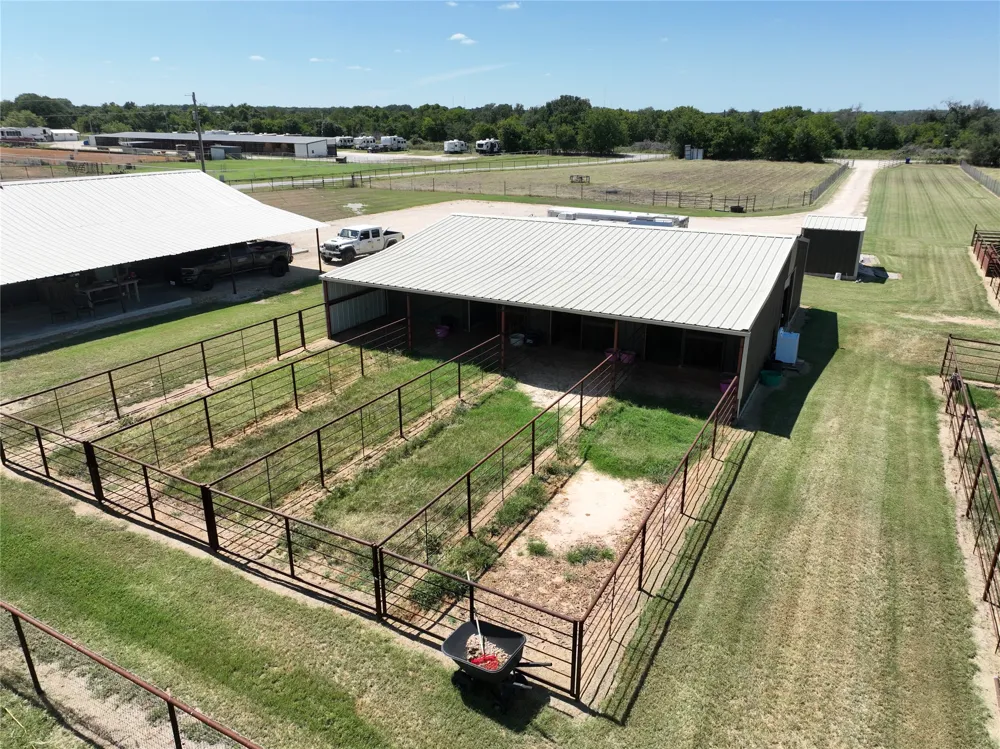 5550 County Road 299 Dublin, TX 76446