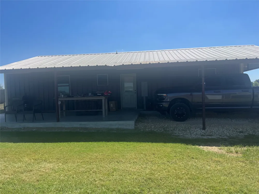 5550 County Road 299 Dublin, TX 76446