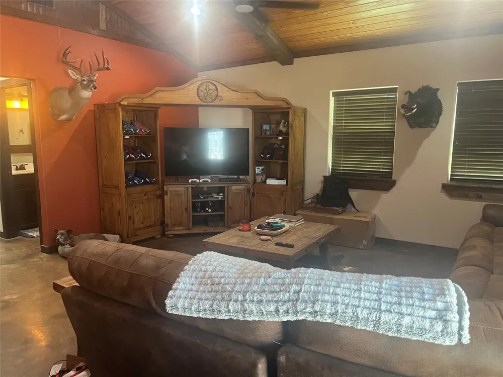 5550 County Road 299 Dublin, TX 76446