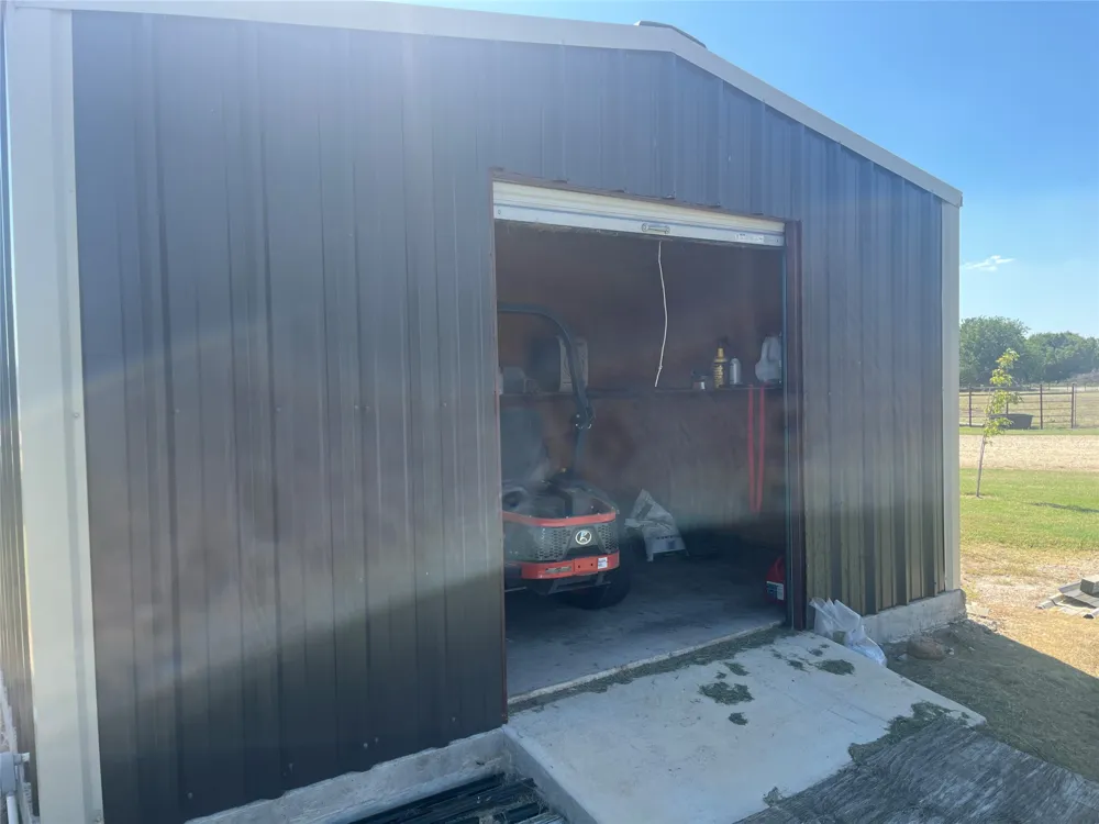 5550 County Road 299 Dublin, TX 76446