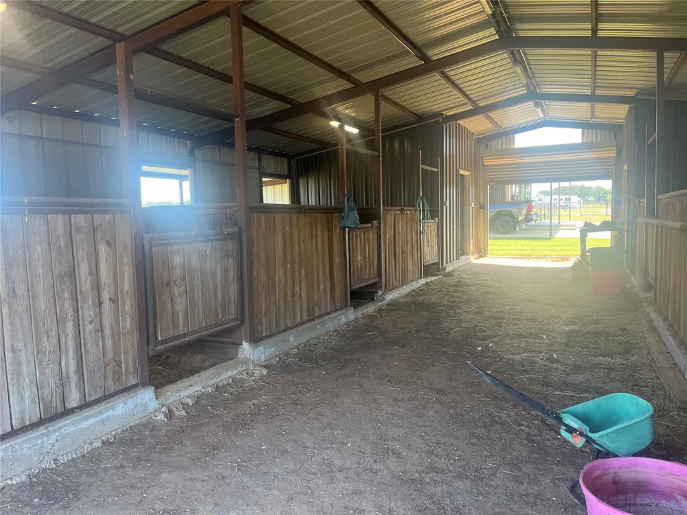 5550 County Road 299 Dublin, TX 76446