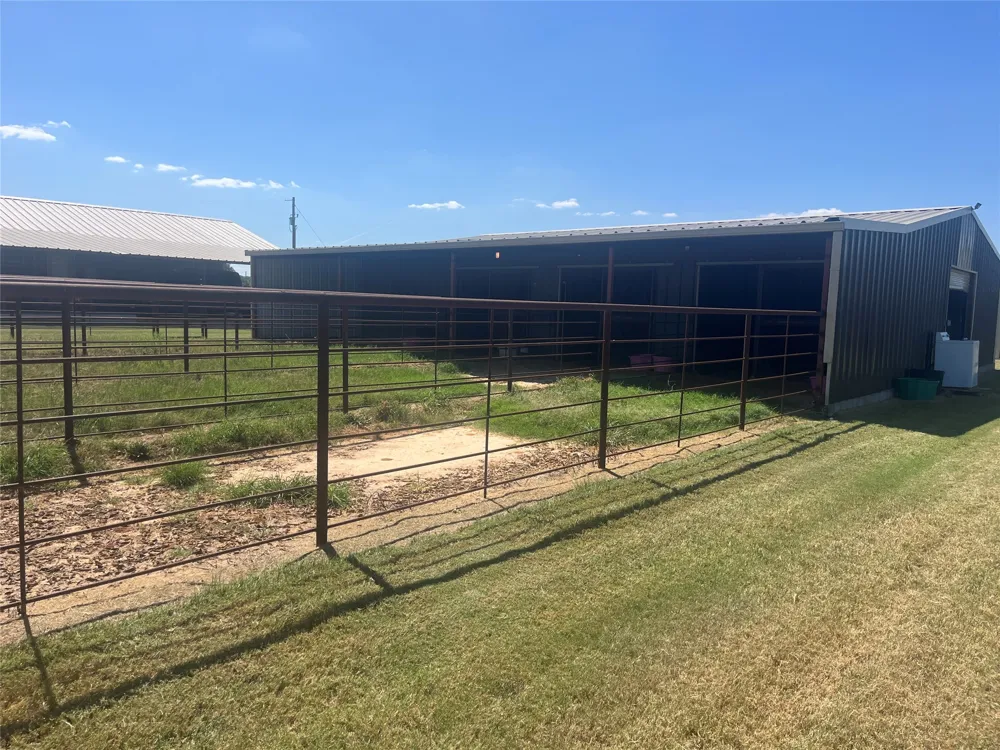 5550 County Road 299 Dublin, TX 76446