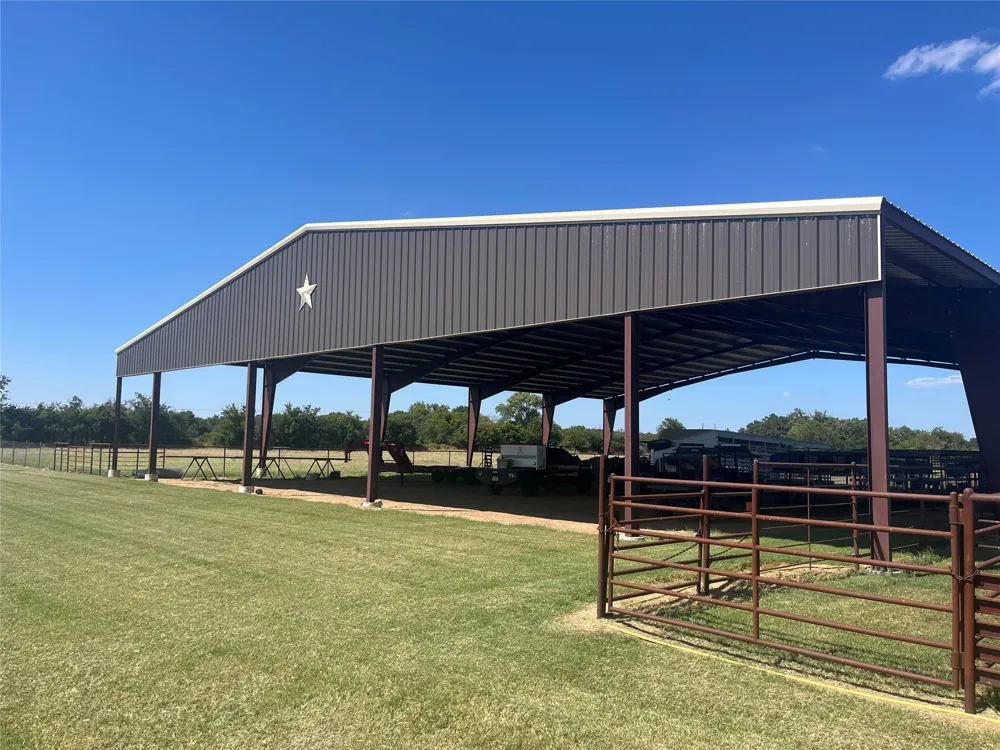 5550 County Road 299 Dublin, TX 76446