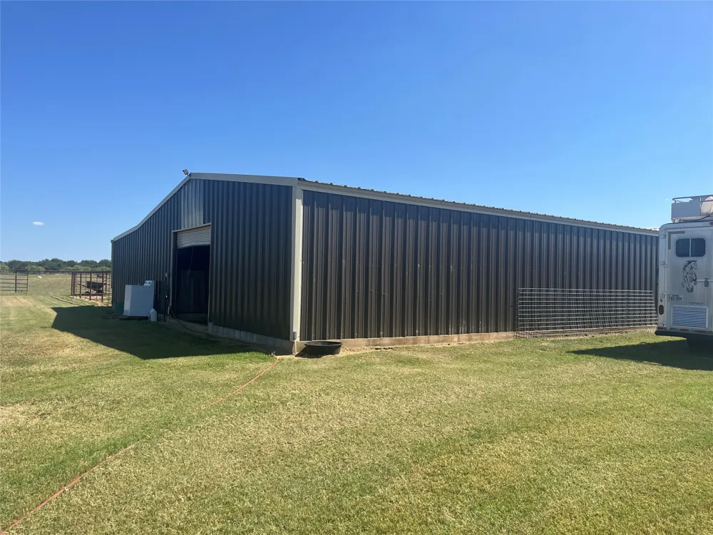 5550 County Road 299 Dublin, TX 76446