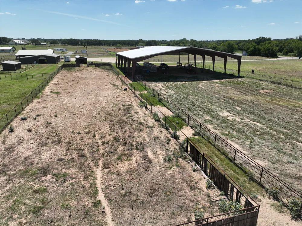 5550 County Road 299 Dublin, TX 76446