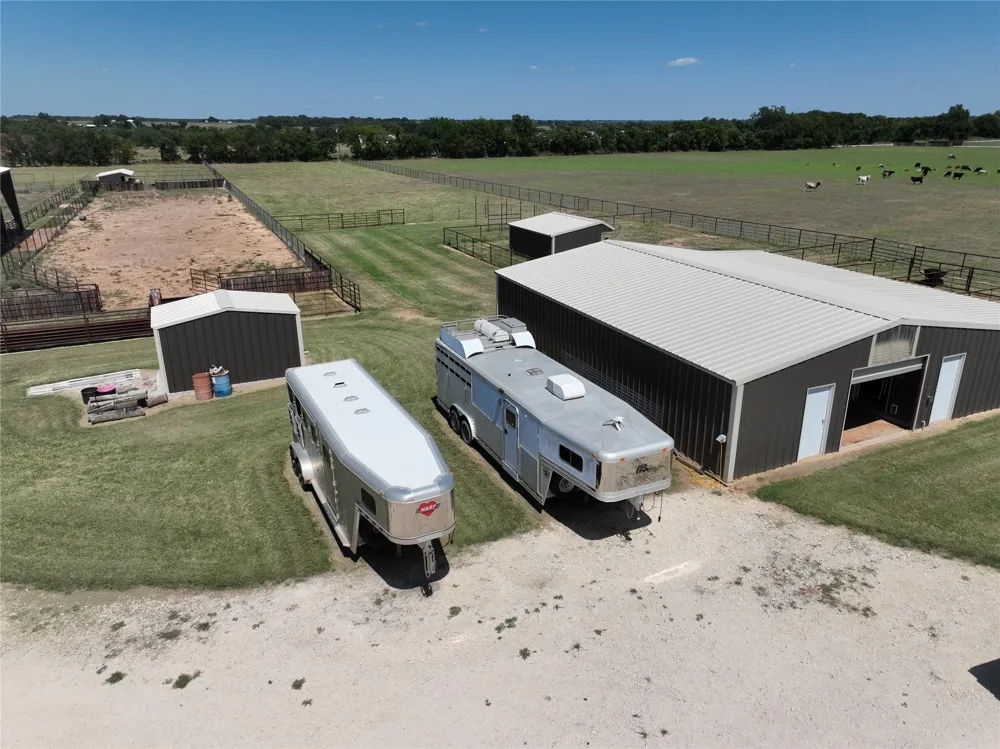 5550 County Road 299 Dublin, TX 76446