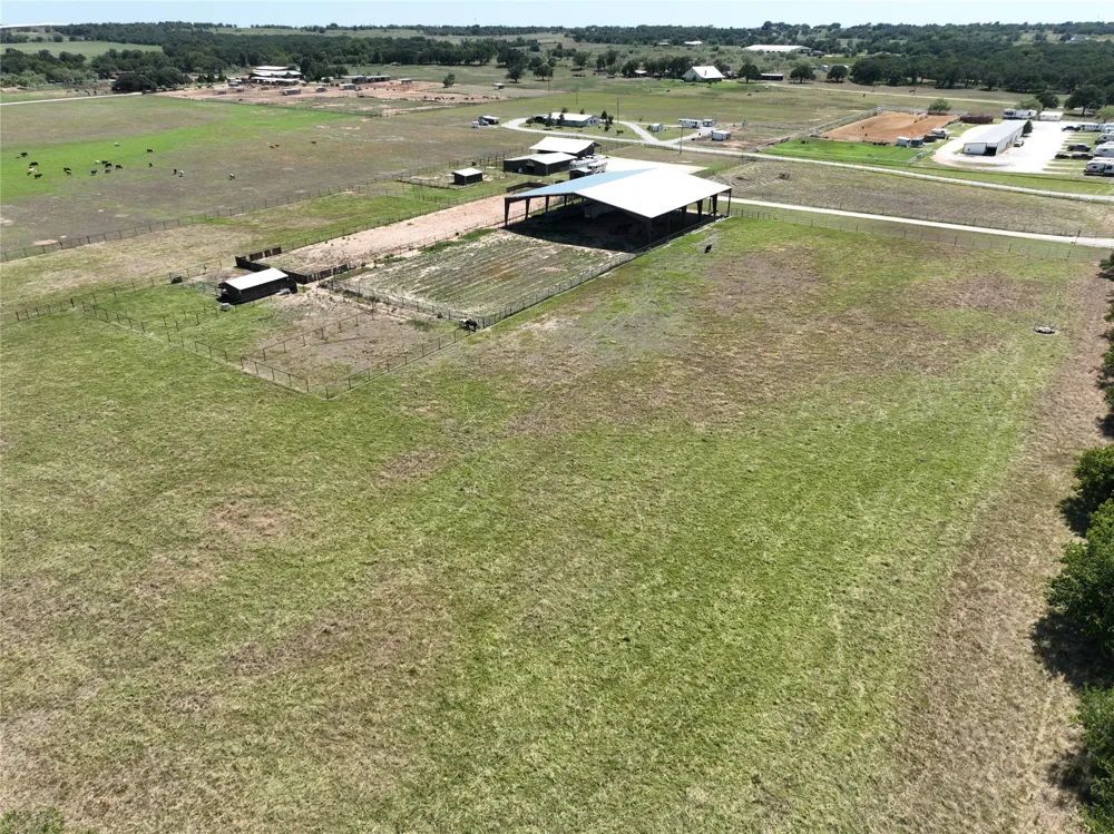 5550 County Road 299 Dublin, TX 76446