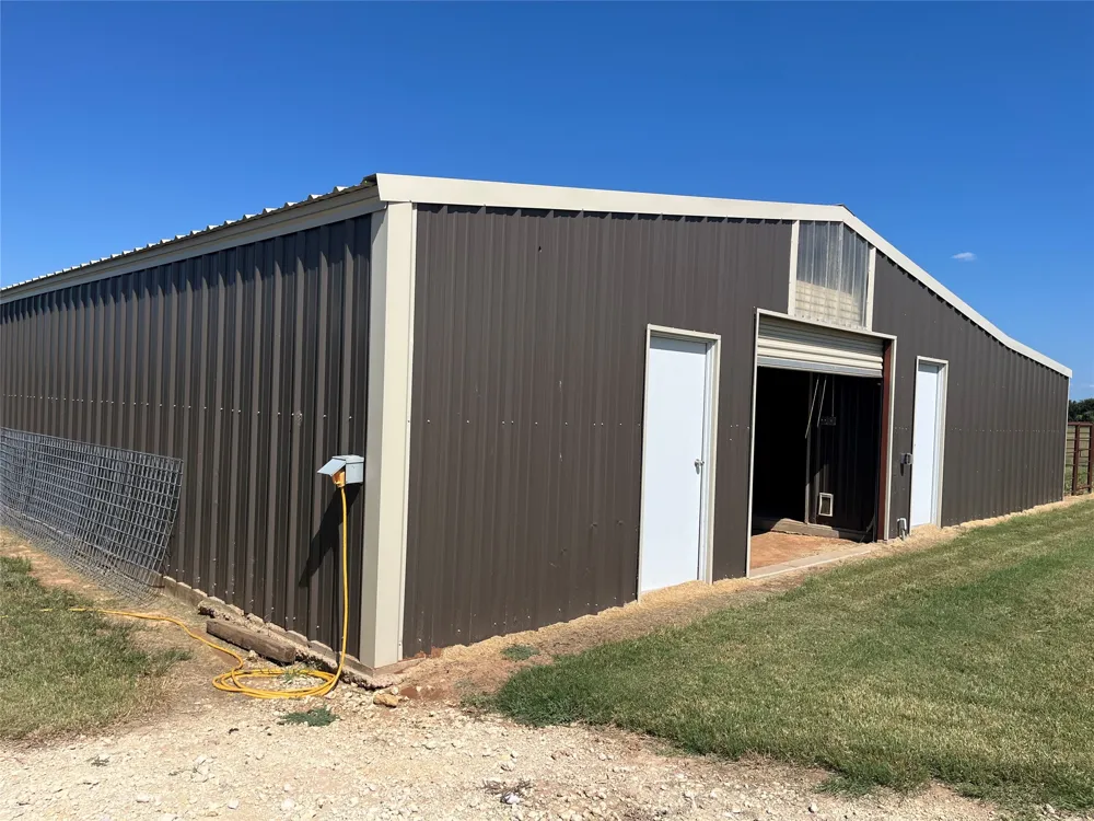 5550 County Road 299 Dublin, TX 76446