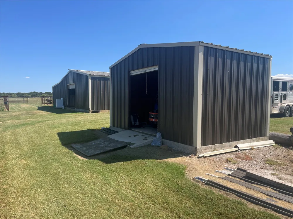 5550 County Road 299 Dublin, TX 76446